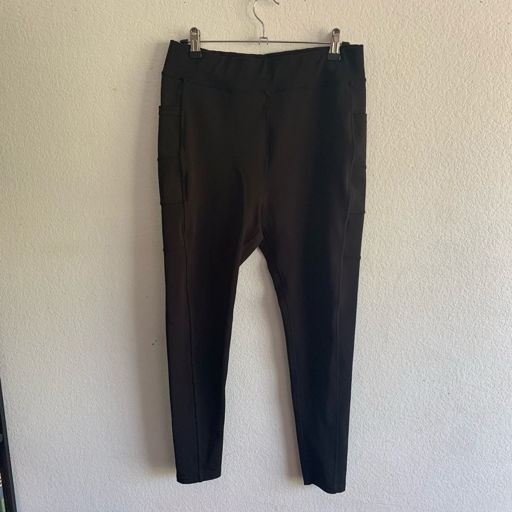 Popfit Harlow Leggings